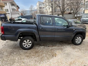 VW Amarok Пикап - 10200 € / 19949.47 лв. - 20810164 4