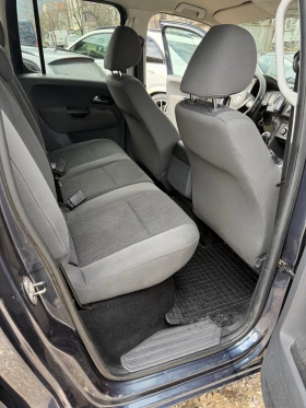 VW Amarok Пикап - 10200 € / 19949.47 лв. - 20810164 11