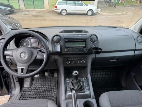 VW Amarok Пикап - 10200 € / 19949.47 лв. - 20810164 7