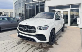 Mercedes-Benz GLE 350 AMG* PACK* BURMESTER* ХЕДЪП* 360КАМЕРА* ПАНОРАМА* 