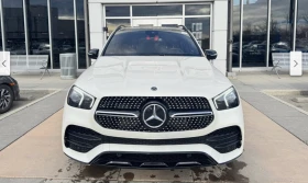 Mercedes-Benz GLE 350 AMG* PACK* BURMESTER* ХЕДЪП* 360КАМЕРА* ПАНОРАМА*  - 31374 € / 61362.21 лв. - 21112300 4