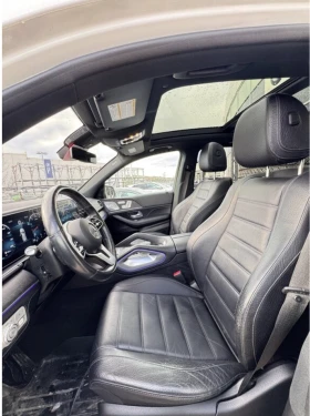 Mercedes-Benz GLE 350 AMG* PACK* BURMESTER* ХЕДЪП* 360КАМЕРА* ПАНОРАМА*  - 31374 € / 61362.21 лв. - 21112300 6