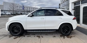 Mercedes-Benz GLE 350 AMG* PACK* BURMESTER* ХЕДЪП* 360КАМЕРА* ПАНОРАМА*  - 31374 € / 61362.21 лв. - 21112300 3