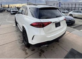 Mercedes-Benz GLE 350 AMG* PACK* BURMESTER* ХЕДЪП* 360КАМЕРА* ПАНОРАМА*  - 31374 € / 61362.21 лв. - 21112300 2