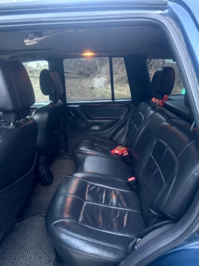 Jeep Grand cherokee - 4000 € / 7823.32 лв. - 76616606 8