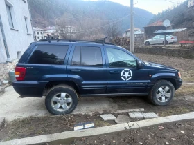 Jeep Grand cherokee - 4000 € / 7823.32 лв. - 76616606 4