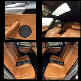 BMW X6 3.5D 286hp SPORT PACKET - 13400 € / 26208.12 лв. - 58948208 14