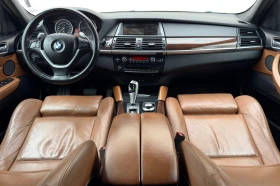 BMW X6 3.5D 286hp SPORT PACKET - 13400 € / 26208.12 лв. - 58948208 11