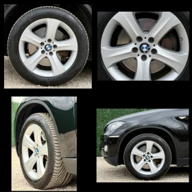 BMW X6 3.5D 286hp SPORT PACKET - 13400 € / 26208.12 лв. - 58948208 10