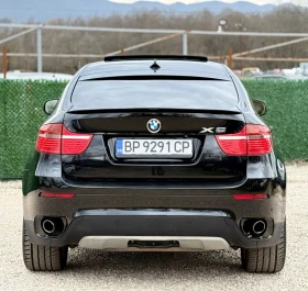 BMW X6 3.5D 286hp SPORT PACKET - 13400 € / 26208.12 лв. - 58948208 6