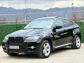 BMW X6 3.5D 286hp SPORT PACKET - 13400 € / 26208.12 лв. - 58948208 3