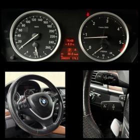 BMW X6 3.5D 286hp SPORT PACKET - 13400 € / 26208.12 лв. - 58948208 16