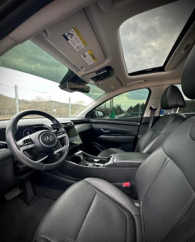 Hyundai Tucson - 26500 € / 51829.49 лв. - 46443380 11