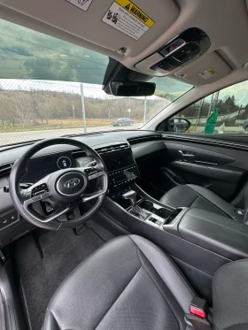 Hyundai Tucson - 26500 € / 51829.49 лв. - 46443380 7