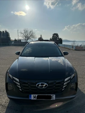 Hyundai Tucson - 26500 € / 51829.49 лв. - 46443380 3