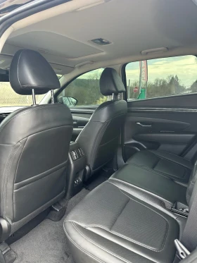 Hyundai Tucson - 26500 € / 51829.49 лв. - 46443380 10