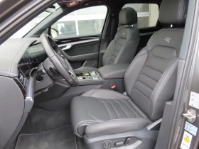 VW Touareg - 52200 € / 102094.33 лв. - 60732335 8