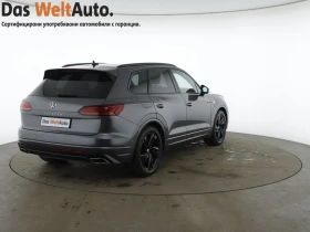 VW Touareg - 52200 € / 102094.33 лв. - 60732335 3