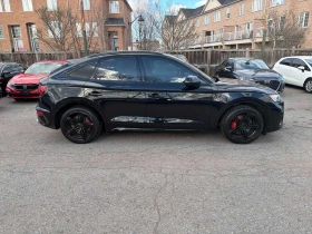 Audi SQ5 Progressiv S LINE/ПАНОРАМА/ДИСТРОНИК/ГУМИ+ ДЖАНТИ  | Auto.bg — изображение 4