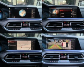BMW X6 M40D M-PAKET/PERFORMANCE/��������/HEADUP/360/ | Mobile.bg � ����� ������ 11