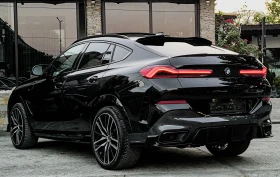 BMW X6 M40D M-PAKET/PERFORMANCE/��������/HEADUP/360/ | Mobile.bg � ����� ������ 5