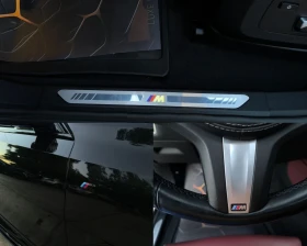 BMW X6 M40D M-PAKET/PERFORMANCE/��������/HEADUP/360/ | Mobile.bg � ����� ������ 15