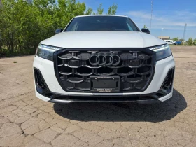 Audi SQ7 * 4.0 TFSI quattro * ��������� * 360 * ������� | Mobile.bg � ����� ������ 3