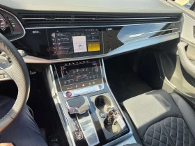 Audi SQ7 * 4.0 TFSI quattro * ��������� * 360 * ������� | Mobile.bg � ����� ������ 14