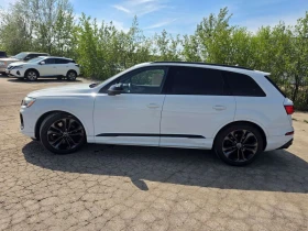 Audi SQ7 * 4.0 TFSI quattro * ��������� * 360 * ������� | Mobile.bg � ����� ������ 6