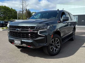 ������ Chevrolet Tahoe