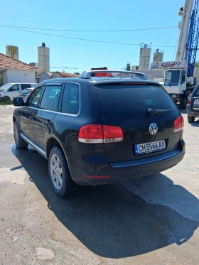 VW Touareg undefined | Auto.bg — изображение 4