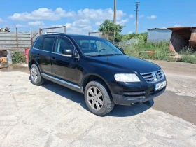 VW Touareg undefined | Auto.bg — изображение 7