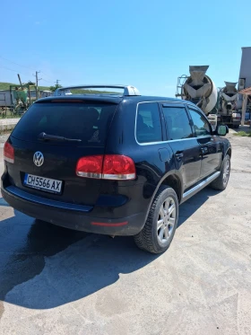 VW Touareg undefined | Auto.bg — изображение 5