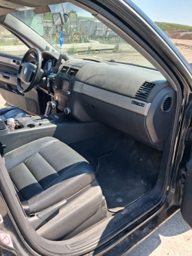 VW Touareg undefined | Auto.bg — изображение 9