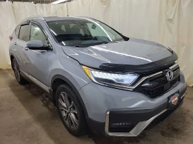 Honda Cr-v TOURING/ДИСТРОНИК/ПАНО/ПОДГРЕВ/CARFAX/ФИНАНСИРАНЕ - 17500 € / 34227.03 лв. - 63880858 2