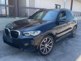 ����� �� �������� �� BMW X3  M40i | HARMAN KARDON | 360 | HUD | 