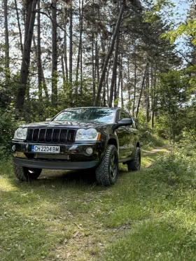 Jeep Grand cherokee 3.7 4x4 бензин/газ - 8000 € / 15646.64 лв. - 61973164 11