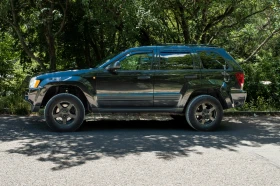 Jeep Grand cherokee 3.7 4x4 бензин/газ - 8000 € / 15646.64 лв. - 61973164 5