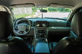 Jeep Grand cherokee 3.7 4x4 бензин/газ - 8000 € / 15646.64 лв. - 61973164 13