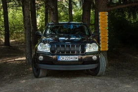 Jeep Grand cherokee 3.7 4x4 бензин/газ - 8000 € / 15646.64 лв. - 61973164 10