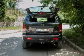 Jeep Grand cherokee 3.7 4x4 бензин/газ - 8000 € / 15646.64 лв. - 61973164 8