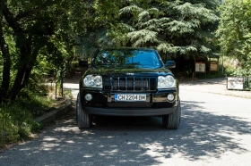 Jeep Grand cherokee 3.7 4x4 бензин/газ - 8000 € / 15646.64 лв. - 61973164 2