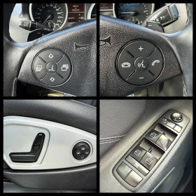Mercedes-Benz ML 350 CDI 6 МЕСЕЦА ГАРАНЦИЯ/231к.с. Facelift/Камера | Auto.bg — изображение 13