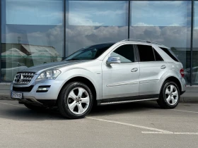 Mercedes-Benz ML 350 CDI 6 МЕСЕЦА ГАРАНЦИЯ/231к.с. Facelift/Камера