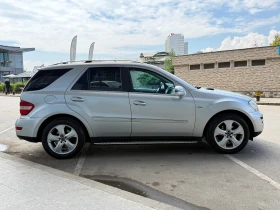 Mercedes-Benz ML 350 CDI 6 МЕСЕЦА ГАРАНЦИЯ/231к.с. Facelift/Камера | Auto.bg — изображение 6