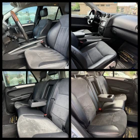 Mercedes-Benz ML 350 CDI 6 МЕСЕЦА ГАРАНЦИЯ/231к.с. Facelift/Камера | Auto.bg — изображение 10