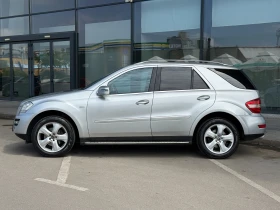 Mercedes-Benz ML 350 CDI 6 МЕСЕЦА ГАРАНЦИЯ/231к.с. Facelift/Камера | Auto.bg — изображение 2