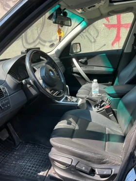 BMW X3 | Mobile.bg � ����� ������ 6