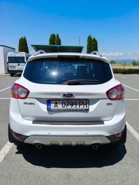 Ford Kuga 2.0 | Mobile.bg � ����� ������ 3