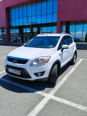 ������ Ford Kuga
